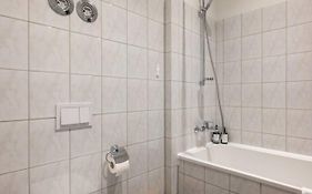 Arbio I Retro Apart Near Leipzig Hauptbahnhof